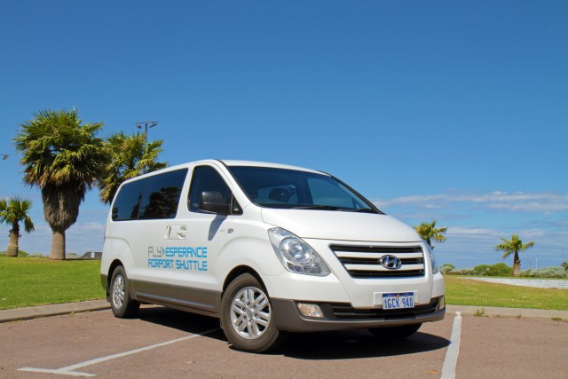 Visit Esperance Town to Esperance Airport Transfer in Australia
