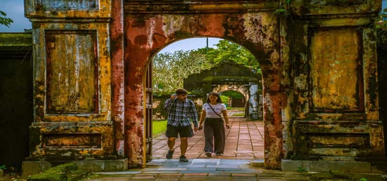 Best Vietnam tours package 12 days 11 nights | GetYourGuide