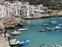 Favignana, Favignana y Levanzo para hacer turismo con el almuerzo - Housity