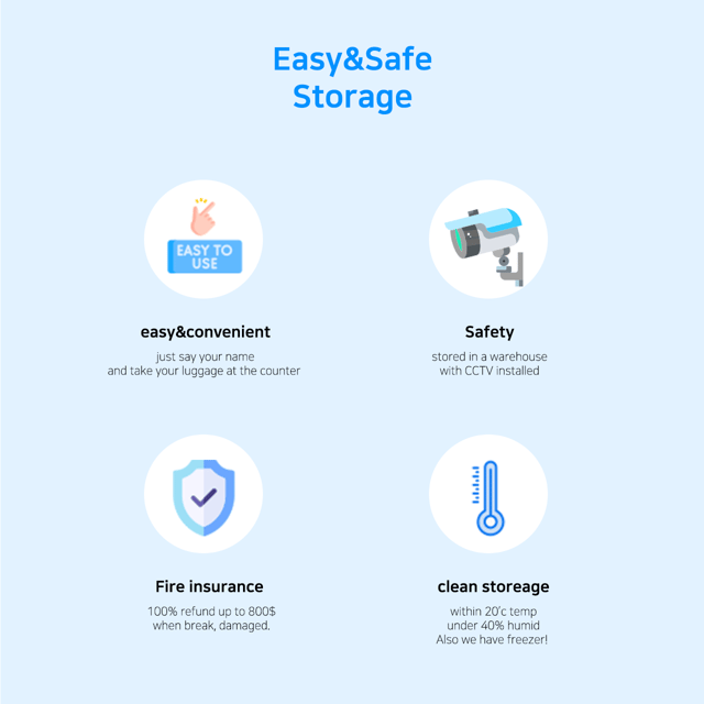 Seoul Incheon Airport Luggage Storage GetYourGuide