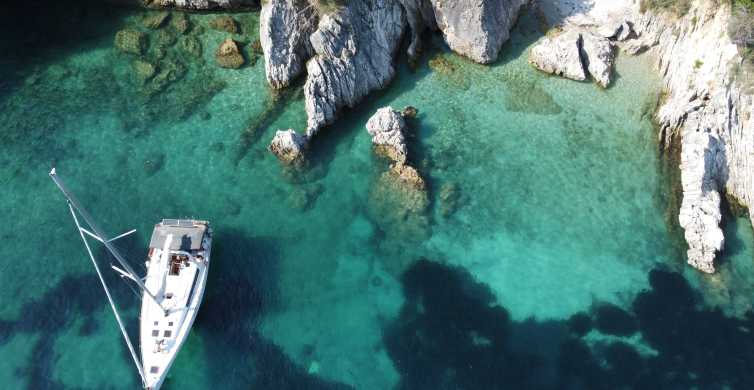 A Hidden Treasure in the Mediterranean – Deepblu ApS