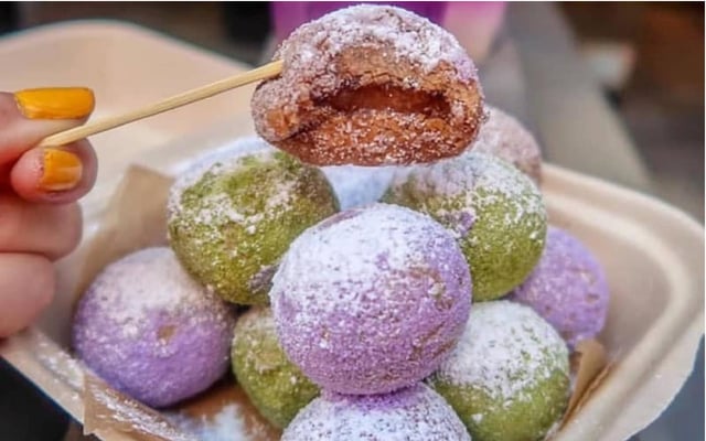 NYC: tur gastronomic în Chinatown și Little Italy, cu 8 degustări