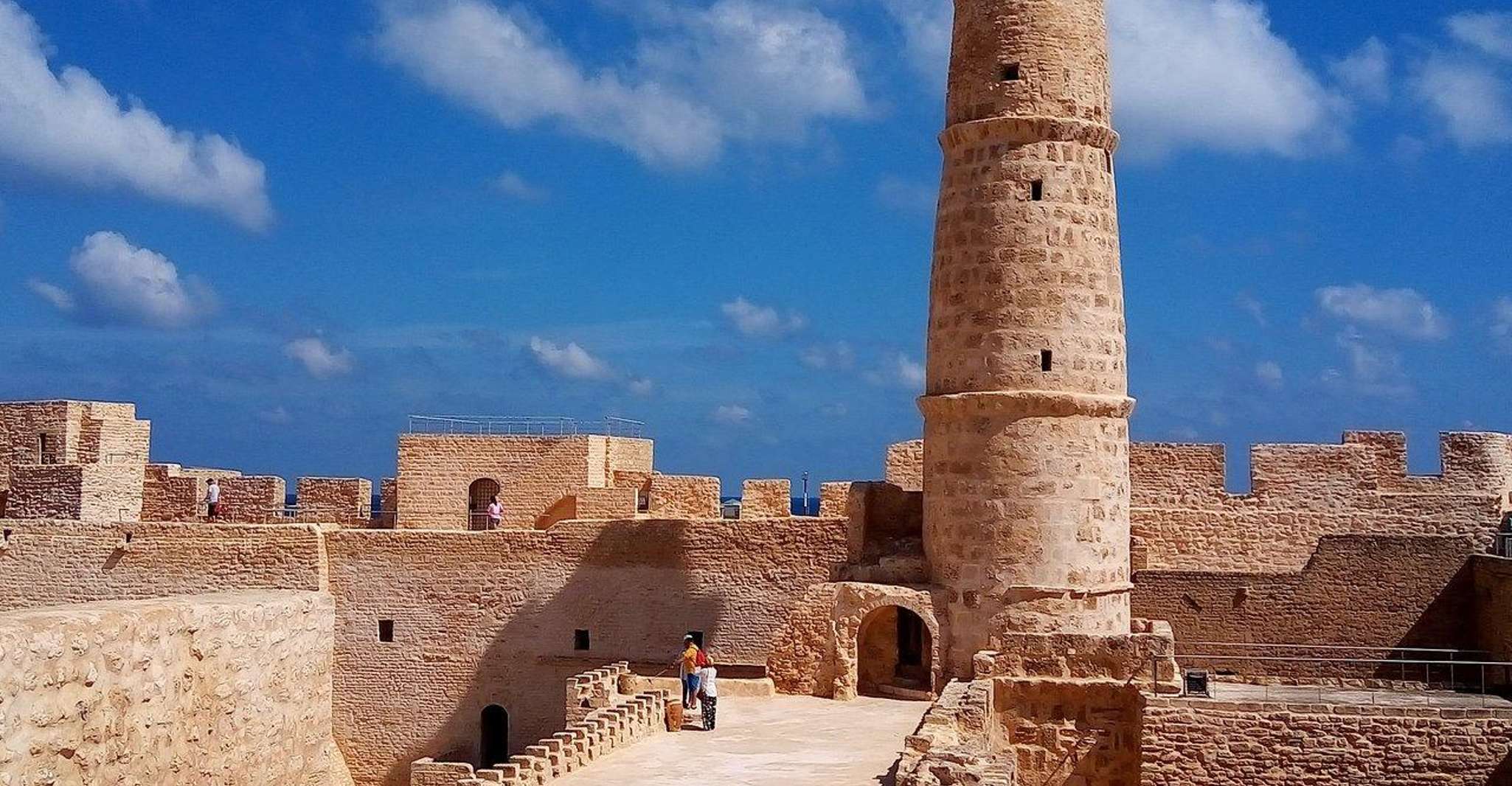 Excursion privée d'une demi-journée à l'Authentic Monastir - Hizvo