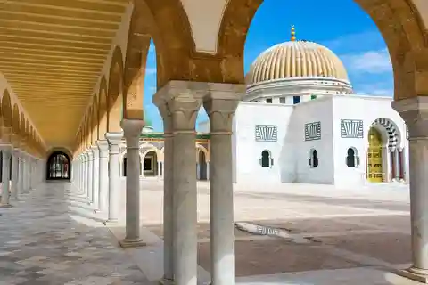 Monastir : Excursion privée d'une demi-journée