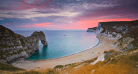 Von Bristol, 4-Tage Cornwall, Devon & Stonehenge Tour - Hizvo