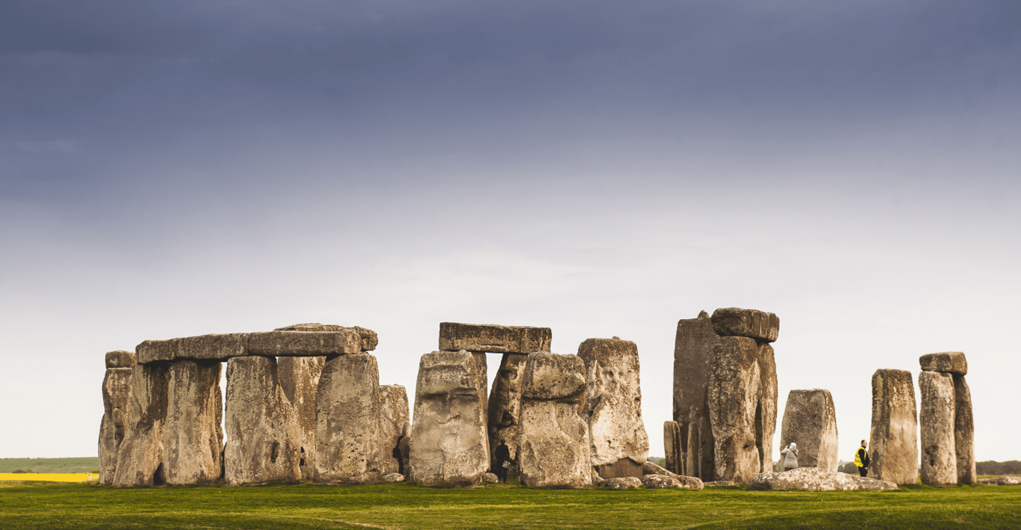 De Bristol, 4 Dias Cornwall, Devon & Stonehenge Tour - Hizvo