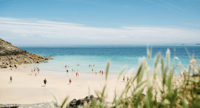 Von Bristol, 4-Tage Cornwall, Devon & Stonehenge Tour - Hizvo