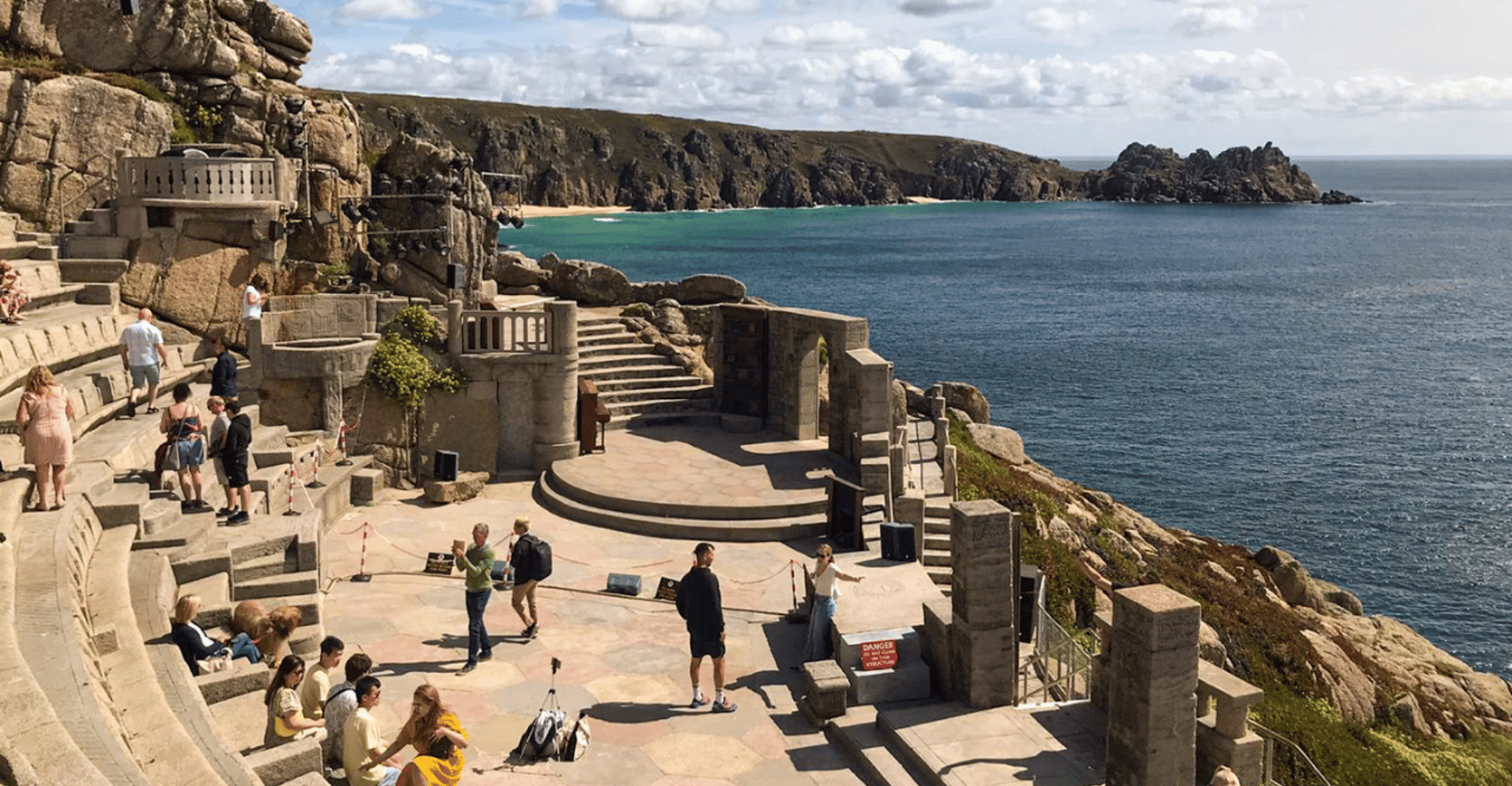 De Bristol, 4 Dias Cornwall, Devon & Stonehenge Tour - Hizvo