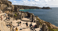 Von Bristol, 4-Tage Cornwall, Devon & Stonehenge Tour - Hizvo