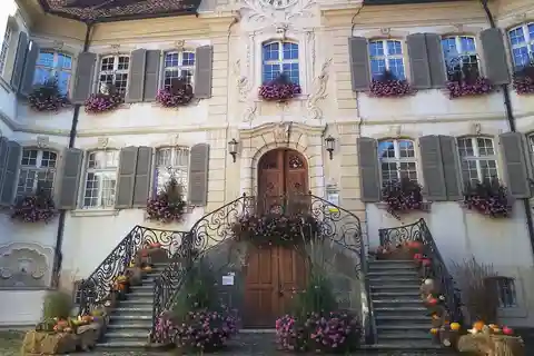 Circuit secret Porrentruy