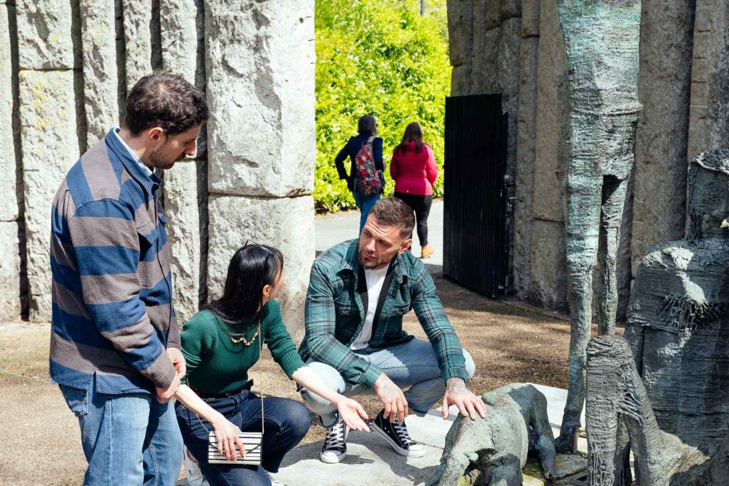 Dublin : Visite Privée Personnalisée avec un Guide Local