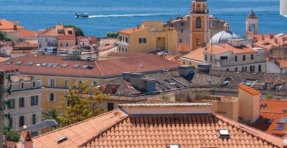 Ajaccio: Private custom tour with a local guide