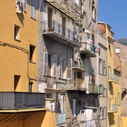 Bastia: Private custom tour with a local guide