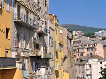 Bastia: Private custom tour with a local guide