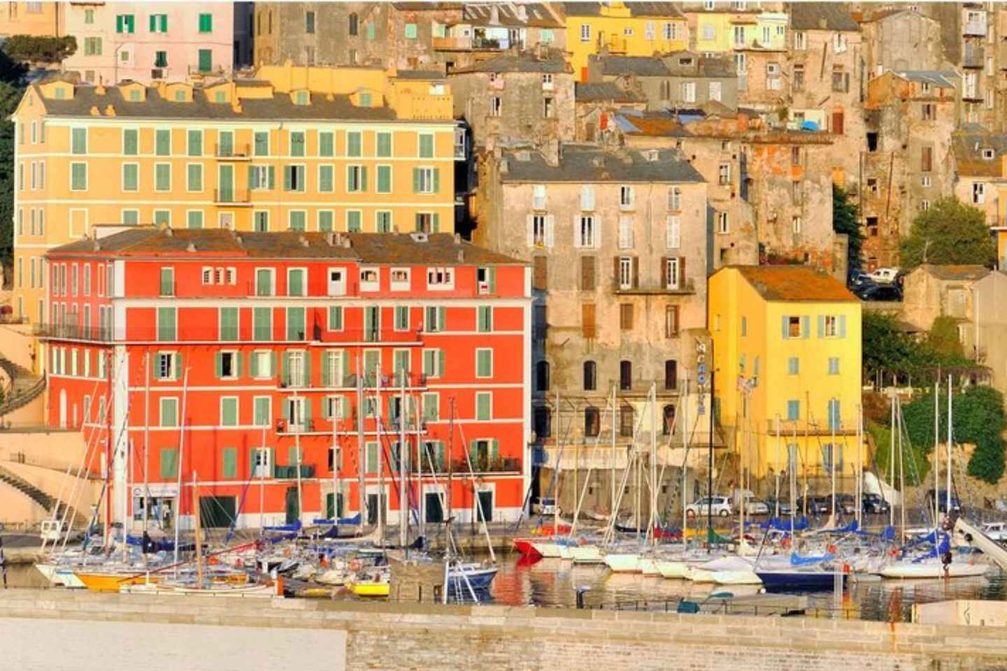 Bastia: Private custom tour with a local guide