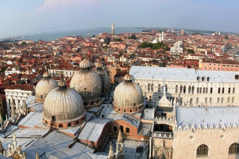 Spaziergang zur Entdeckung des verborgenen VenedigsGeführte Tour auf Italienisch