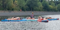 Losheim, corso di yoga sup - Housity