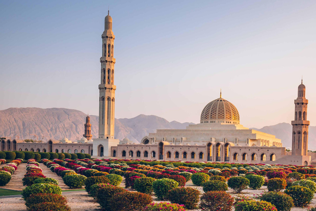 Muscat: Full-Day Private City Tour by Car with Guide