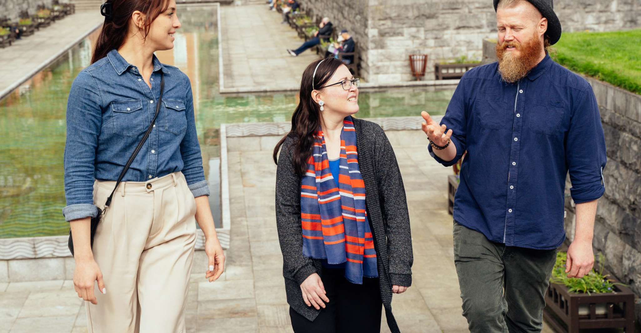 Your Dublin: Private & Personalized Experience with a Local