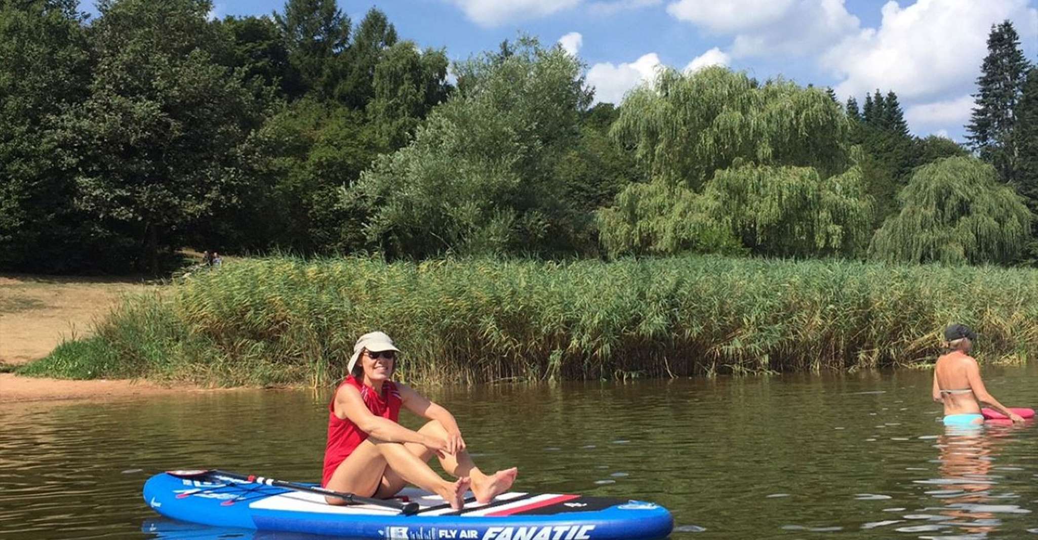 Losheim, SUP Course - Housity