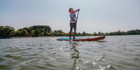 Losheim, corso SUP - Housity
