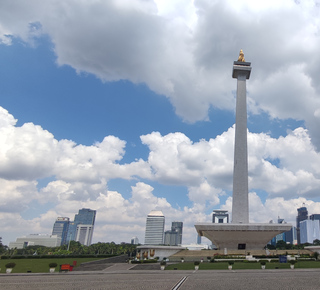 Yakarta: Visitas turísticas