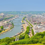 Rouen: Private custom tour with a local guide