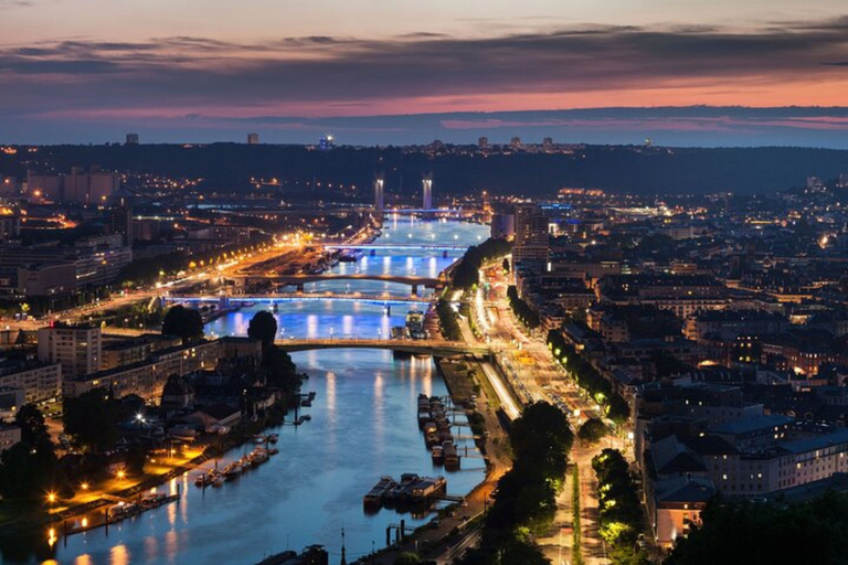 Rouen : Visite privée sur mesure avec un guide de la régionVisite à pied de 2 heures