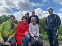 Private Windsor Town & Guided Castle Walking Tour - Housity