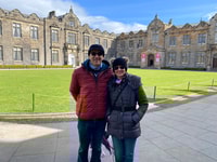 Private Windsor Town & Guided Castle Walking Tour - Housity