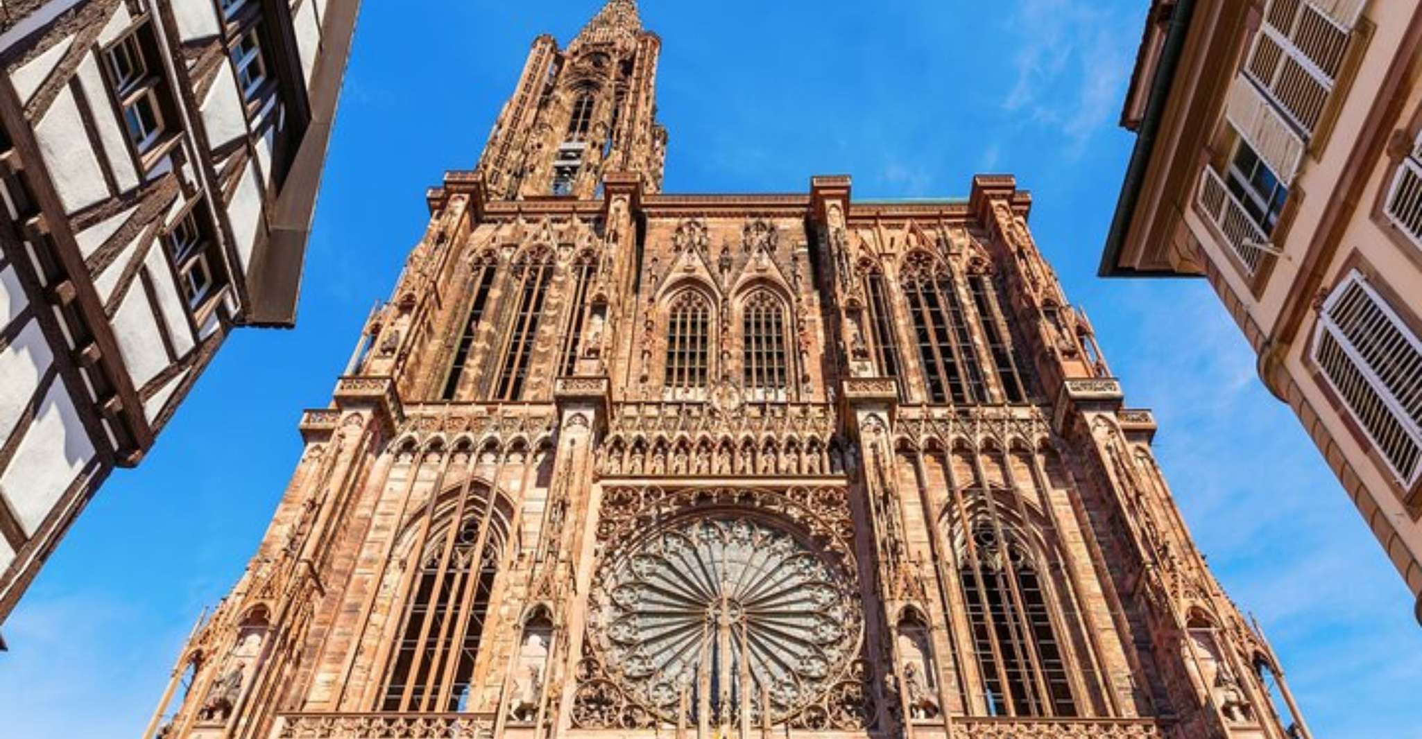 Estrasburgo, Tour personalizado privado con un guía local - Hizvo