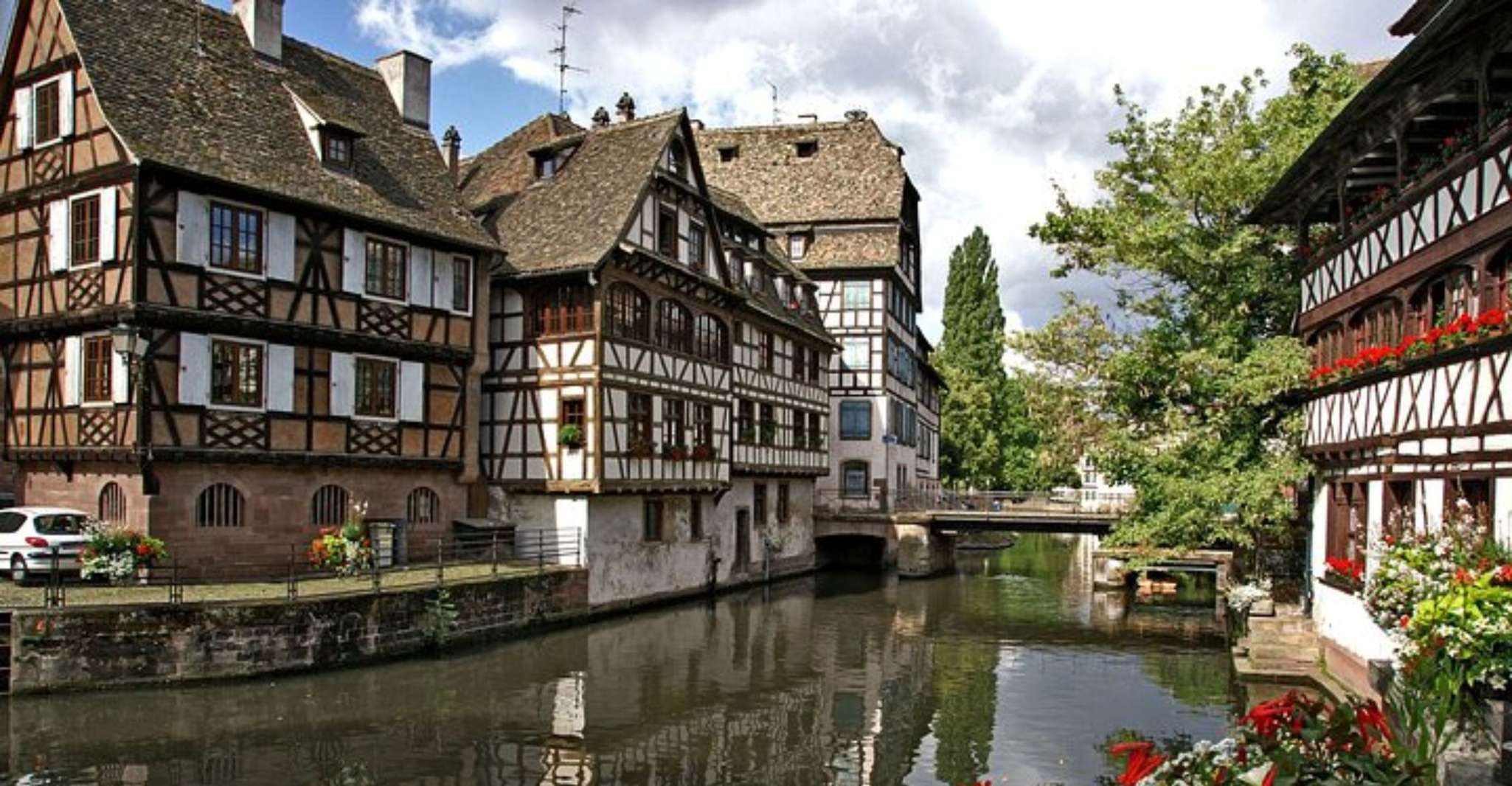 Estrasburgo, Tour personalizado privado con un guía local - Hizvo