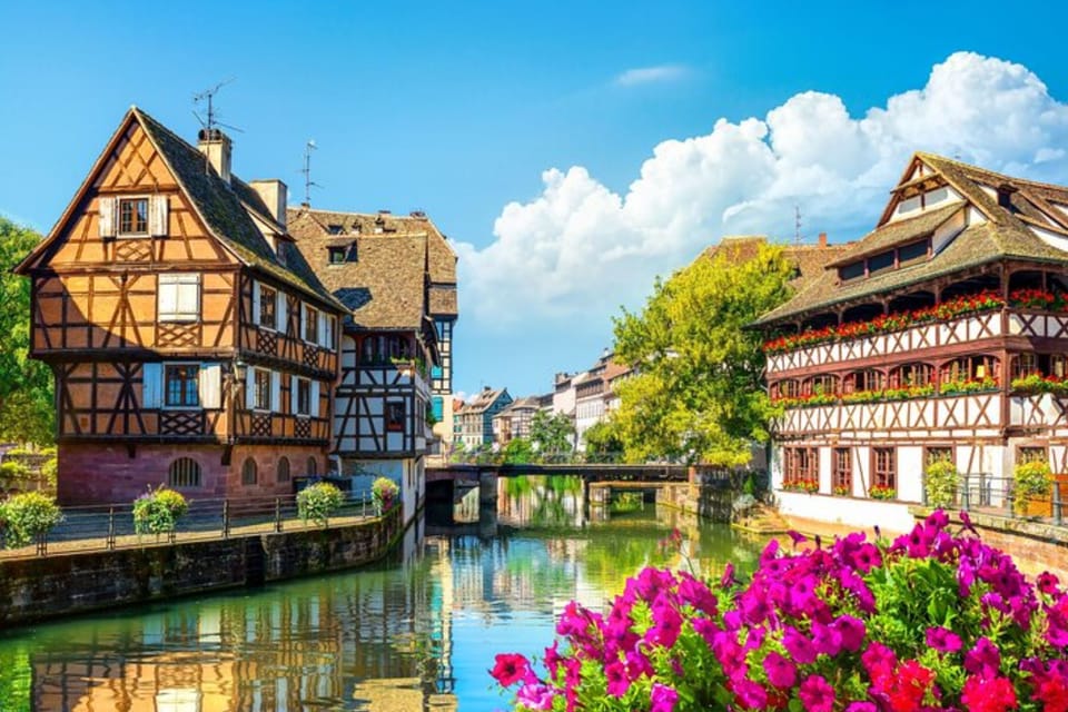 Estrasburgo, Tour personalizado privado con un guía local - Hizvo
