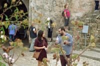 Óbidos and Caldas da Rainha Tour - Housity