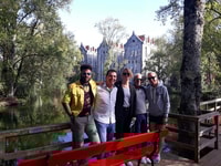 Óbidos and Caldas da Rainha Tour - Housity