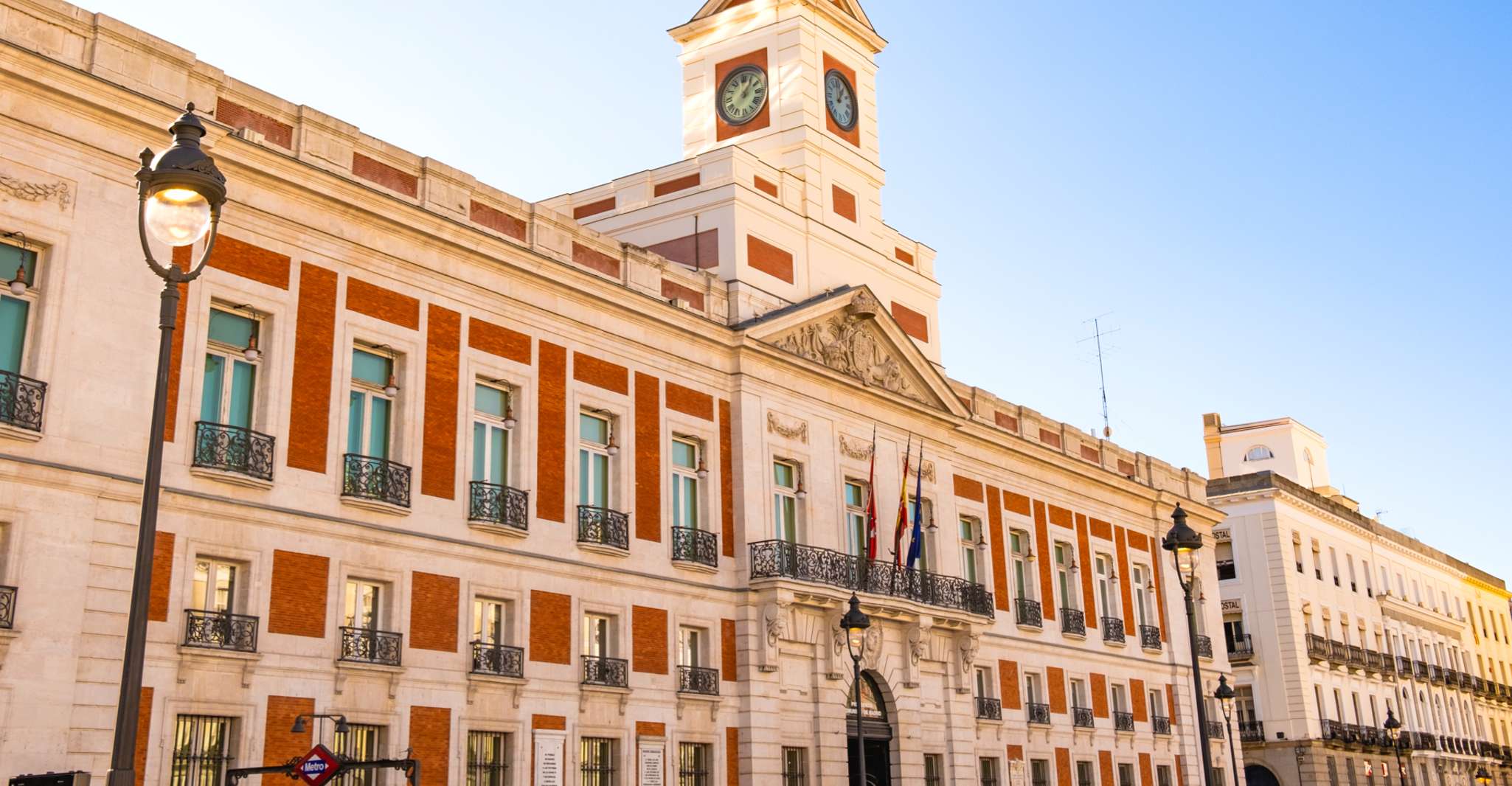 Madrid (Centro Histórico) Tour y turismo autoguiado - Hizvo