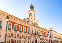 Madrid (Centre historique) Visite et visites guidées - Hizvo