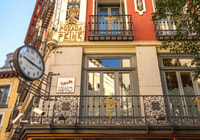 Madrid (Centre historique) Visite et visites guidées - Hizvo
