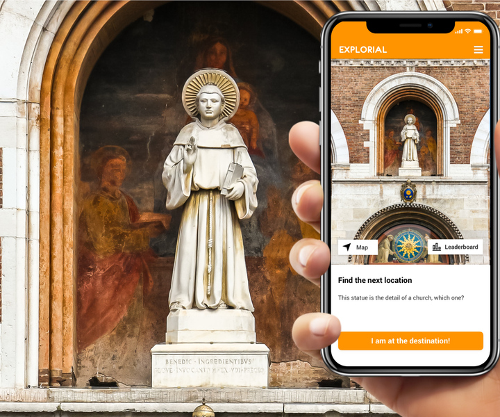 Padova: tour autoguidato dei luoghi di interesse e delle attrazioni da non perdere