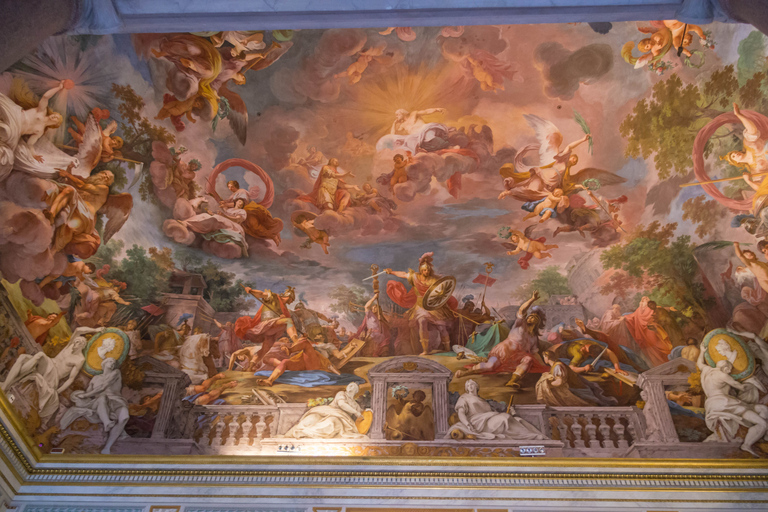 Rome: Borghese Gallery Guided Tour with Skip-the-Line Entry Private Tour in English