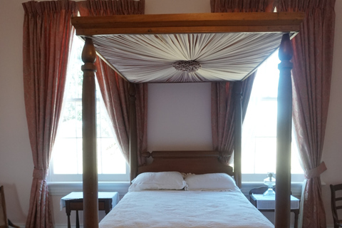 La Nouvelle-Orléans : Visite guidée de Felicity PlantationVisite guidée de la plantation de Felicity