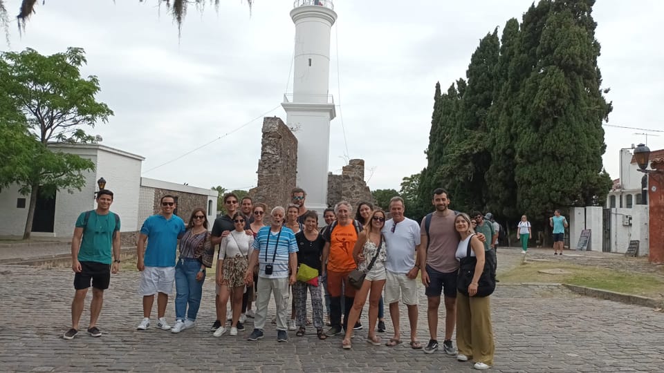 Goup Walking Tour - Spanish Only | GetYourGuide