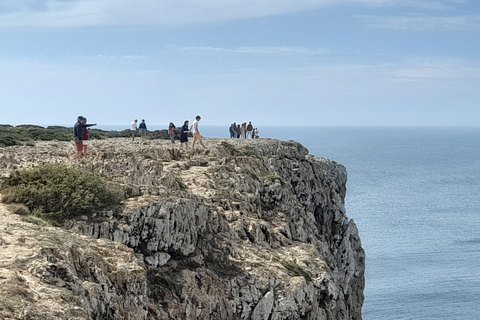 Algarve: privétour van een hele dag