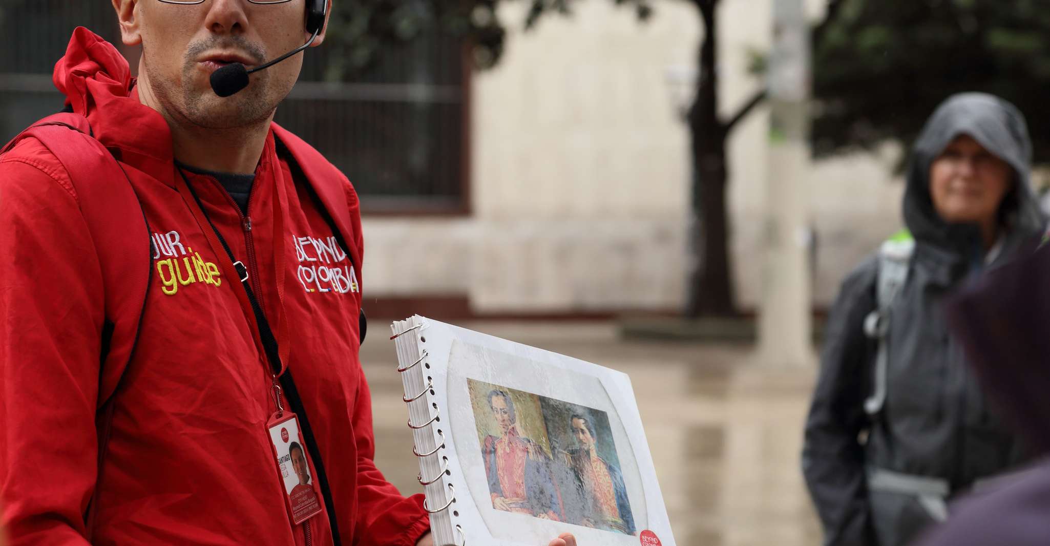 Kolumbianische Konflikttour, Krieg, Drogenhandel und Frieden - Hizvo