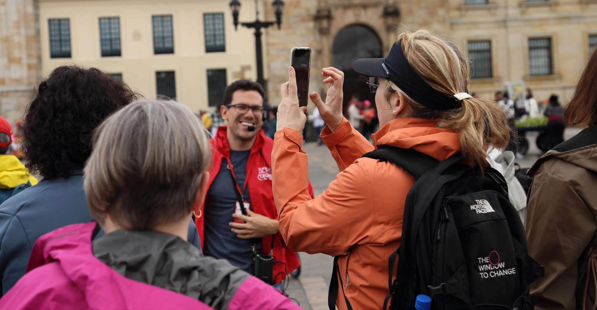Kolumbianische Konflikttour, Krieg, Drogenhandel und Frieden - Hizvo