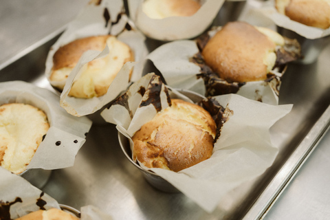 San Sebastián: Auténtica Clase de Cocina Vasca