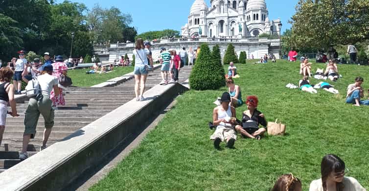 MEJORES actividades y cosas que ver en Muro de los Te amo en 2023