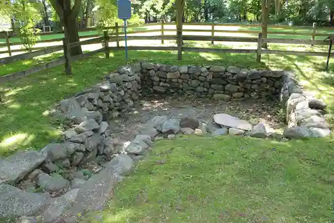 Salem Village Witch Hunt Walking Tour (Massachusetts)