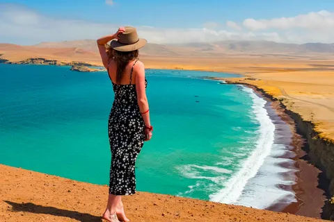 Lima: Day Bus Tour to Paracas & Paracas National Reserve