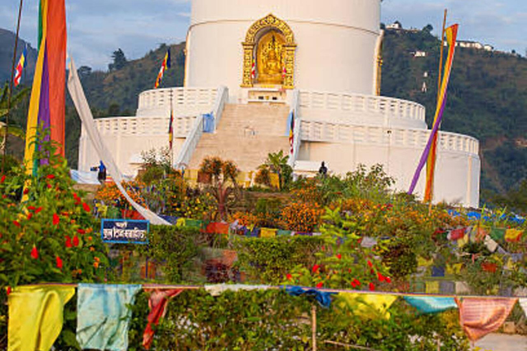 2-day Sightseeing: Pokhara Mega Experience (20 Attractions)